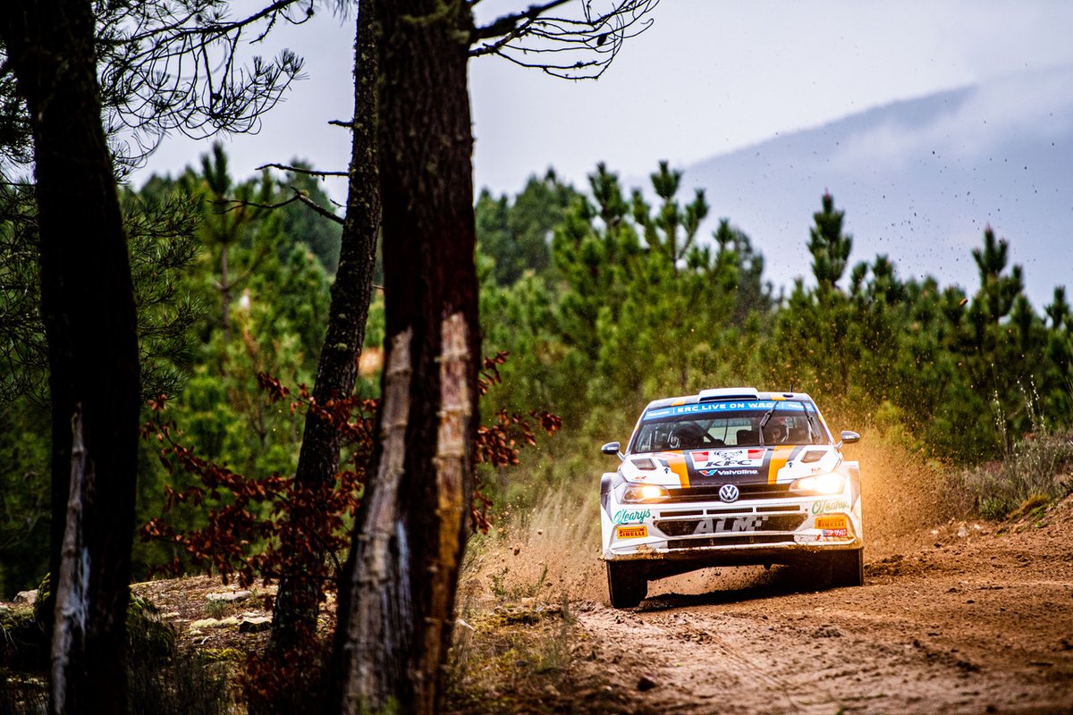 TheGodFlores's tweet photo. TC4 cancelado en el #RallyFafe por motivos de seguridad. TC5 Luílhas de 11,86km empezará a las 13.20h
#FIAERC #ObsesionWRC #pitlanetv https://t.co/7a484B6Ceo