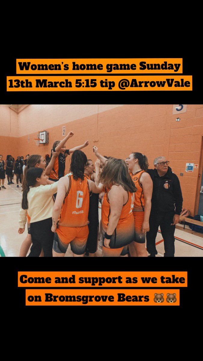 Redditchbball's tweet photo. Tomorrow’s game will be tough for our currently undefeated leaders squad 🏀💪🏼 https://t.co/2kWFKcqoAR