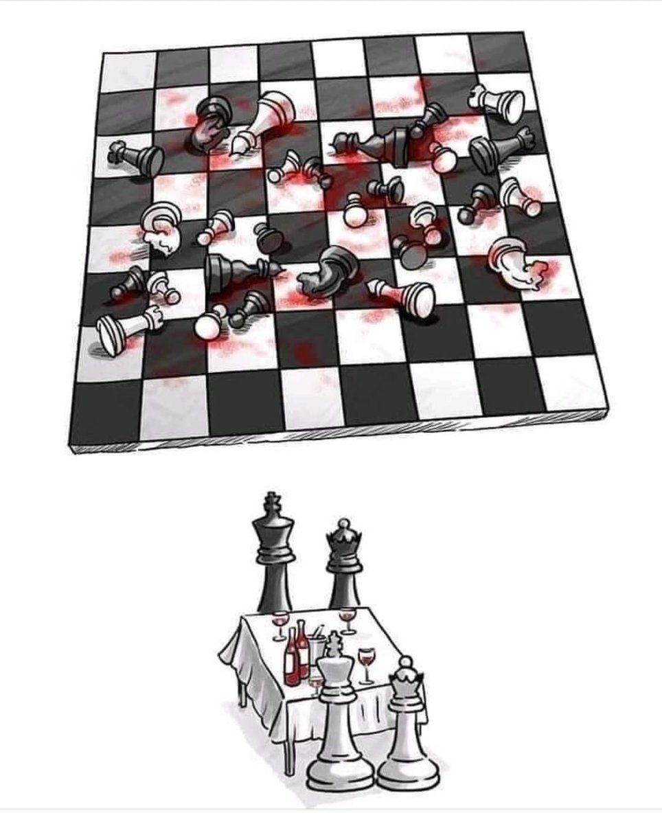 jm_clavero's tweet image. Siempre ocurre así y está vez no creo que sea diferente