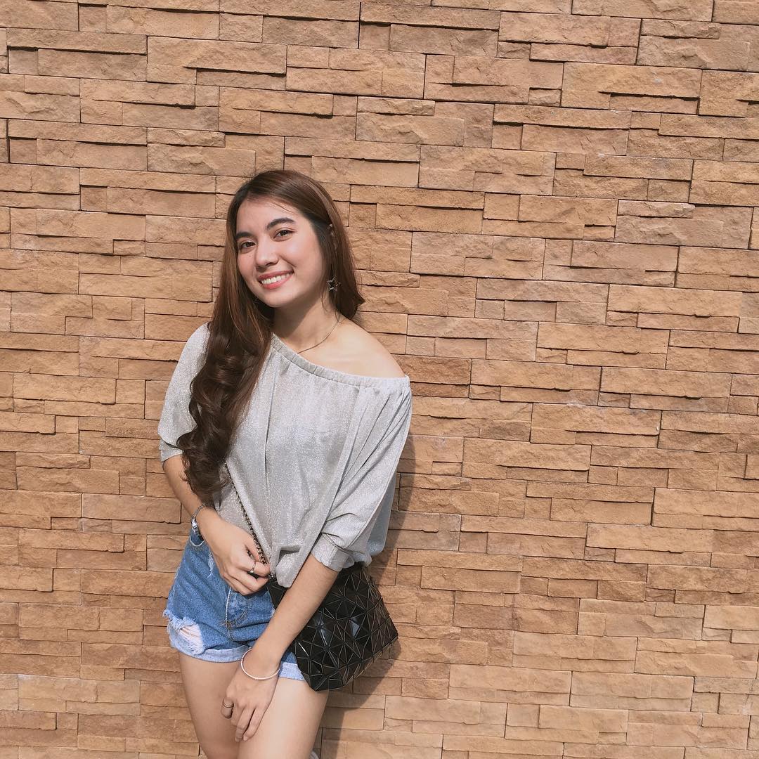 Laylaaly14's tweet photo. It is a good day , happy weekend https://t.co/wCVpVMqfck