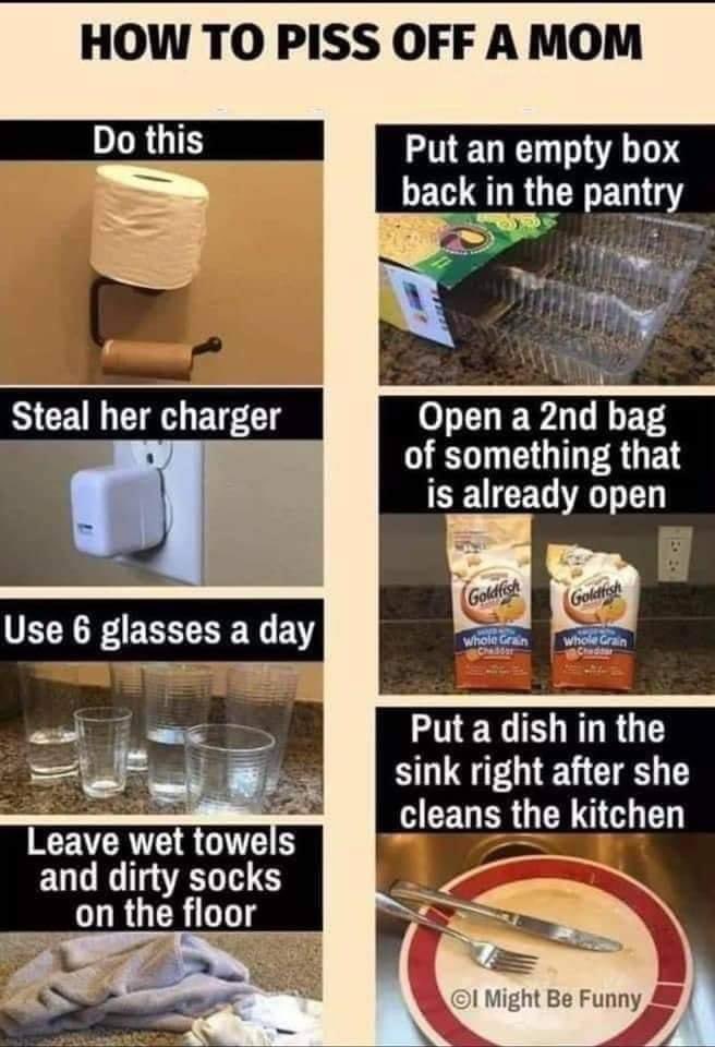 My kids just shouted: “Bingo!”