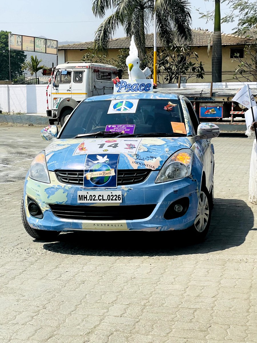 BPCLRetailThane's tweet photo. Women's Rally To valley
#BestrongBesafe
#peace 
#BharatPetroleum https://t.co/caQETIyRTZ