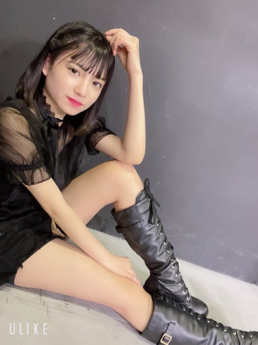 Twitterのコスプレ画像1