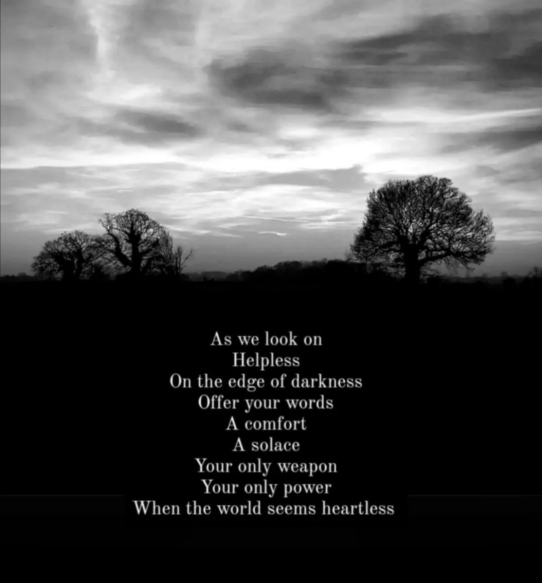 MirandaAvery12's tweet photo. #poem #poetrytwitter #poet #writer #words #WritingCommunity #creativewriting #writersnetwork #writers #hope https://t.co/q4SMeOvF5S