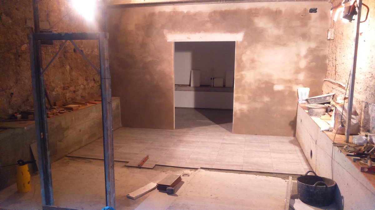 Hem creat infraestructura a Arbeca, ara necessitem el teu suport per poder millorar-la!
🔗goteo.cc/trescadires

Decréixer és créixer 5️⃣0️⃣€ 
Desgrava: la teva despesa real serà de 1️⃣0️⃣€ 

Recompensa:
1️⃣ Samarreta
2️⃣ Vi de Nous o vermut Caràcter
3️⃣ Nom mural
4️⃣ Inauguració