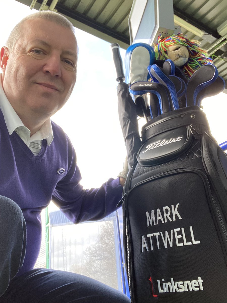 Mark Attwell tweet media