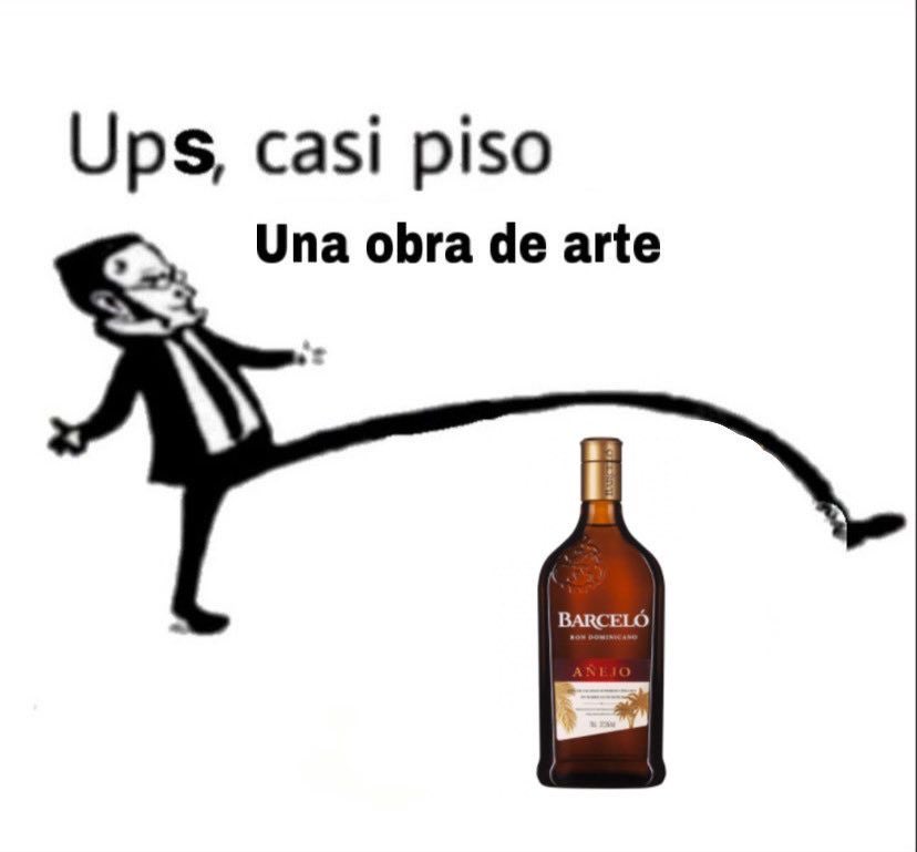 ForumPangea's tweet photo. Bebed con responsabilidad chicos https://t.co/uxNQOPbYAA
