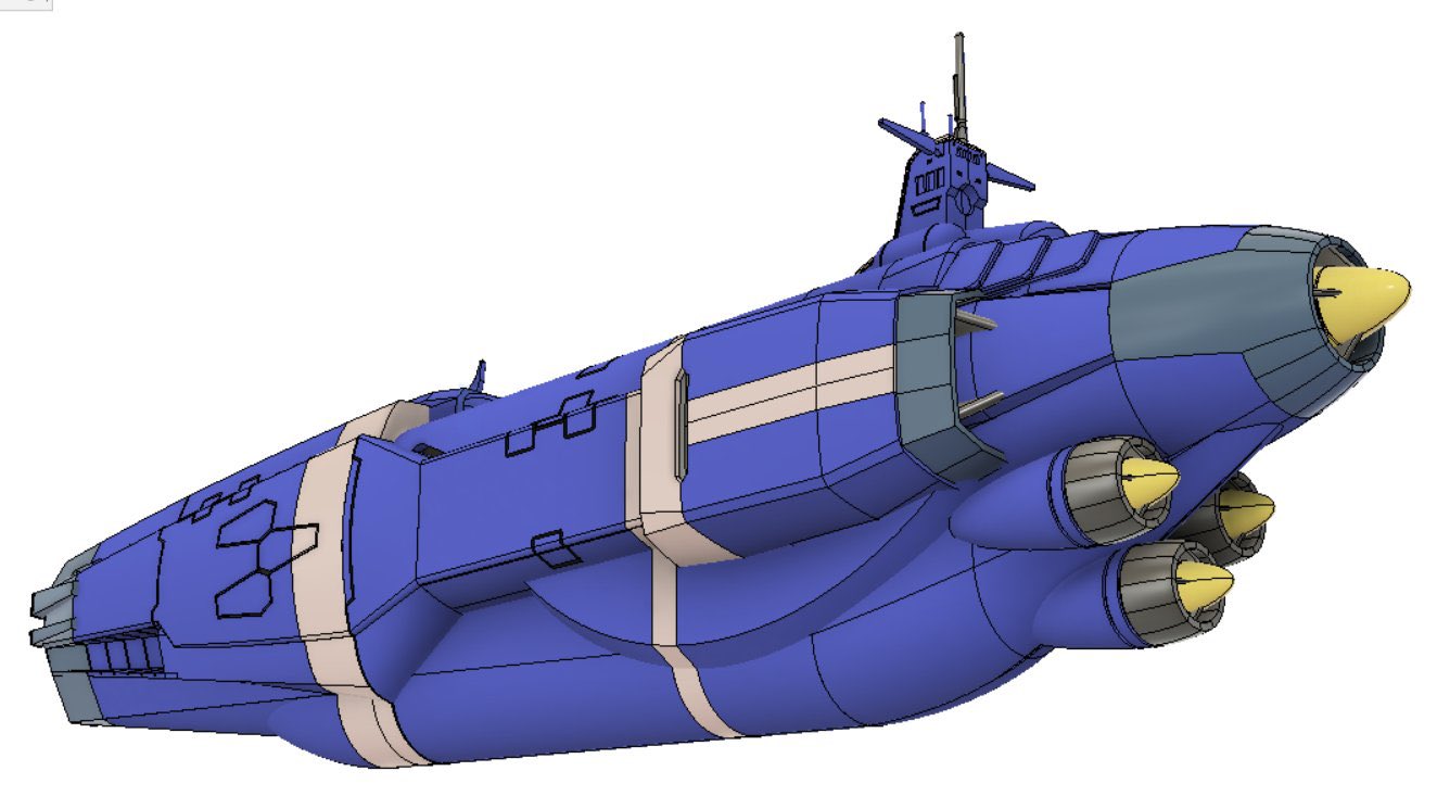Amazon.co.jp: ワンフェス 2024冬 岡山のプラ板使い 宇宙戦艦