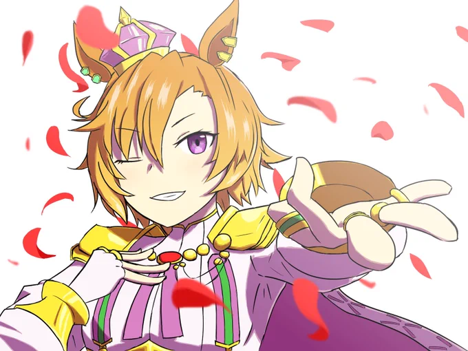#過去絵と現在絵を比較してみようキャンペーン
なんかあんまり変わってないな…
←2021年8月(初投稿)
→2022年3月 