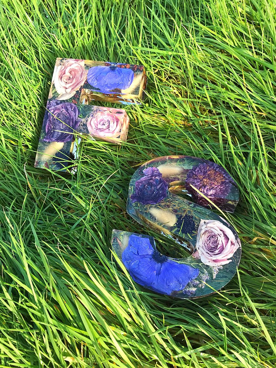 BloomsSheer's tweet photo. Letters are a perfect gift for Mothers Day! 

Have you got your gift yet? 

#UKGiftAM #UKGiftHour #ukcrafts #handmade https://t.co/SXWcyRS6B2