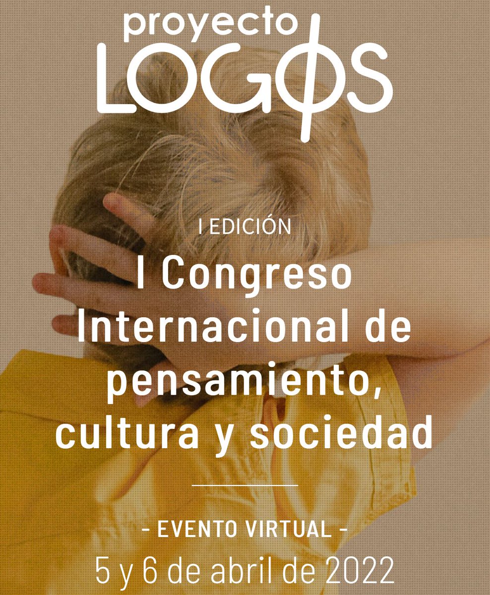 dykinsonlibros's tweet photo. #Recomendaciones #ProyectoLogos
I Congreso Internacional de #pensamiento, #cultura y #Sociedad
https://t.co/8na49wwH5T
Organiza @Univcordoba , @ManuelBermudezV
Colaboran
@AAFi_es @UV_EG @UABBarcelona @unisevilla @ucscconcepcion @UNAM_MX @UBAonline @la_UPC @dykinsonlibros https://t.co/gqeaxDwlbK