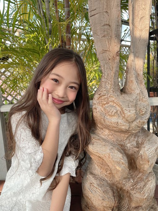 Twitterのコスプレ画像4