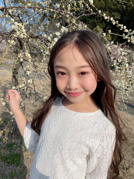 Twitterのコスプレ画像3