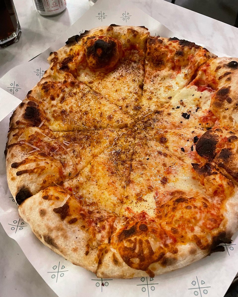 Rateit_ksa's tweet photo. زيارة

@8portionspizza

 تجربة ممتازة 🤩 و أكل جدا جدا لذيذ ويستحق التجريبة 

١- جودة الآكل 3/4
٢- الأسعار 3/4
٣- وقت وسرعة الخدمة 3/4
٤- نظافة المكان 3.5/4
٥- الموقع والاجواء 3/4

عندهم جلسات داخليه و خارجية

📍موقع المحل 
الرياض، حي التعاون، مجمع ريفر ووك https://t.co/gXpJuZFkUo