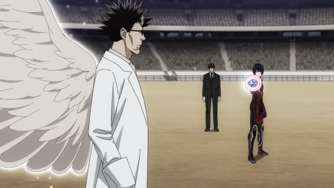 人類滅亡のtwitterイラスト検索結果