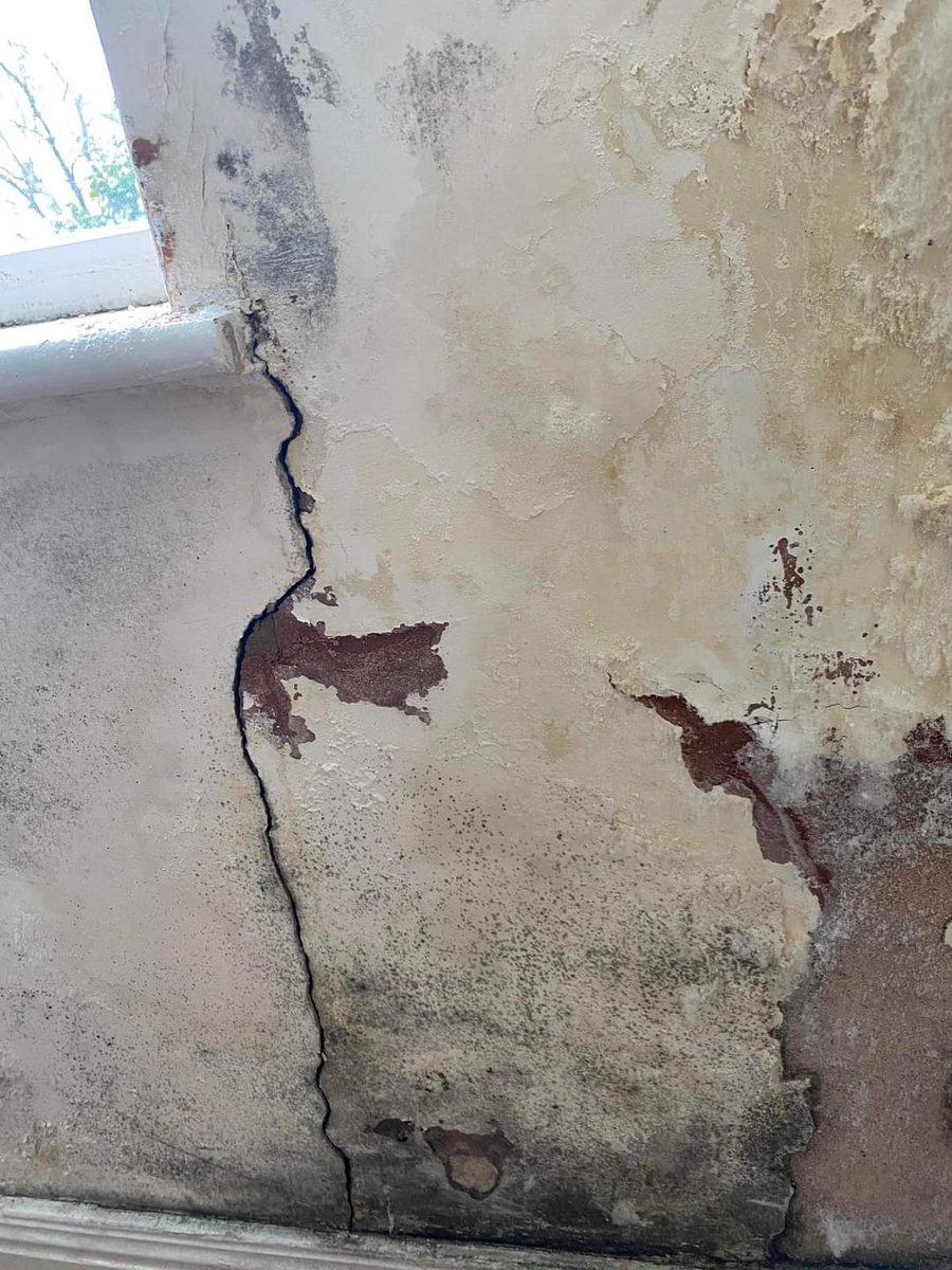 MicaRedress's tweet photo. Imagine living here... 😡

#micaredress https://t.co/iqSuwAskoN