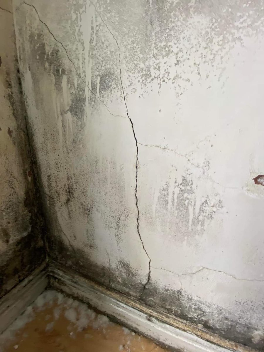 MicaRedress's tweet photo. Imagine living here... 😡

#micaredress https://t.co/iqSuwAskoN