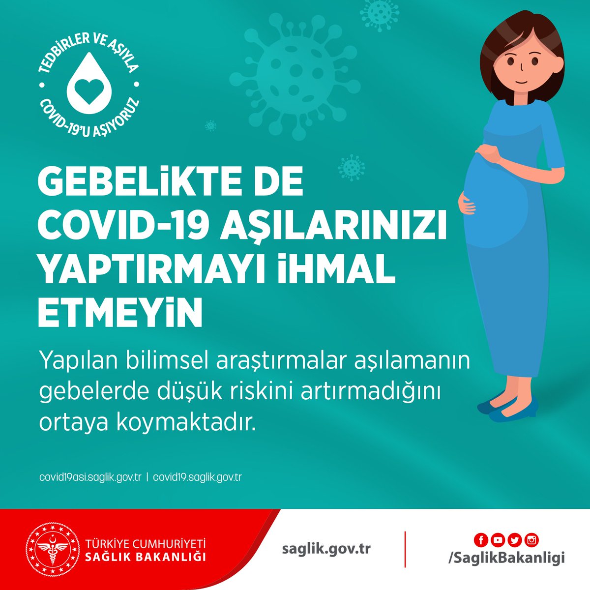 T.C. Sağlık Bakanlığı tweet media