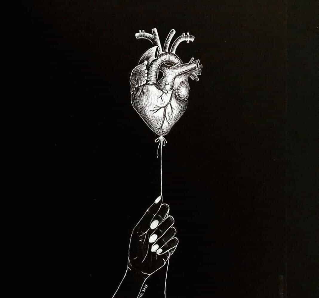 e99ro's tweet photo. لا أفهم كيف يستطيع الناس الكذب في العلاقات الغرامية والإدعاء بالحب، أنا لا أستطيع أن أقول مرحبًا لشخص لا أستلطفه https://t.co/Wyf8JmB19n