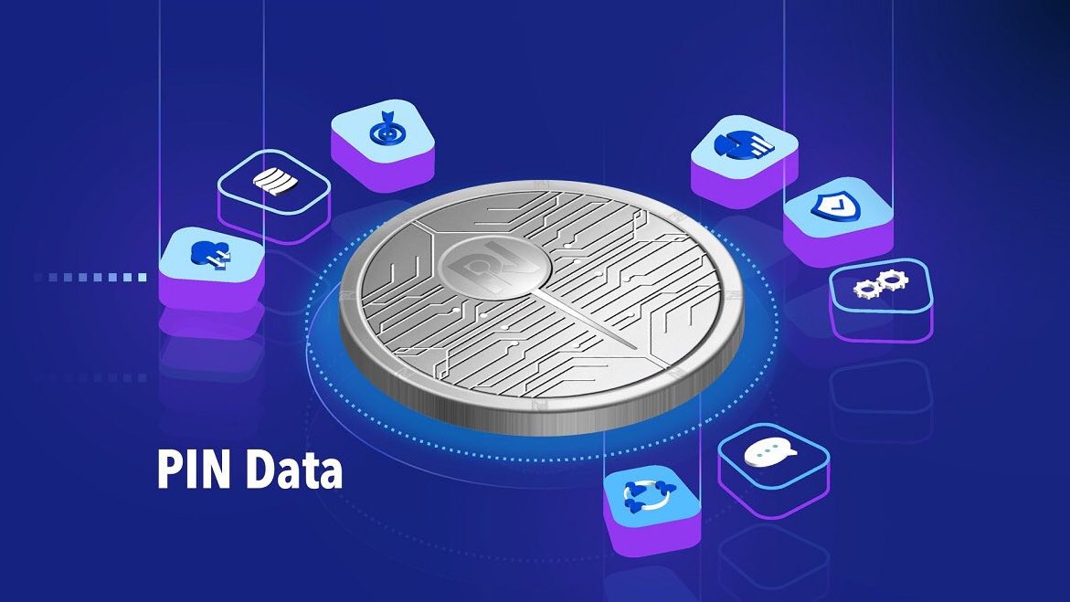 PayItNow_PIN's tweet photo. Everyone wants to keep their data fully #secure 🔐

Looking for one of the highest levels of data protection? Here’s the solution: #PINData ⛓👏

With PINData, information is stored on our innovative #layer2 #blockchain tech with customers having full autonomy over their data 🙌🏽 https://t.co/YCUCFDnvB5