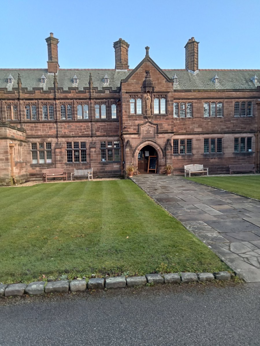 Debs Green - Jones tweet media