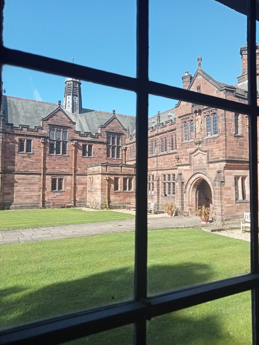 Debs Green - Jones tweet media