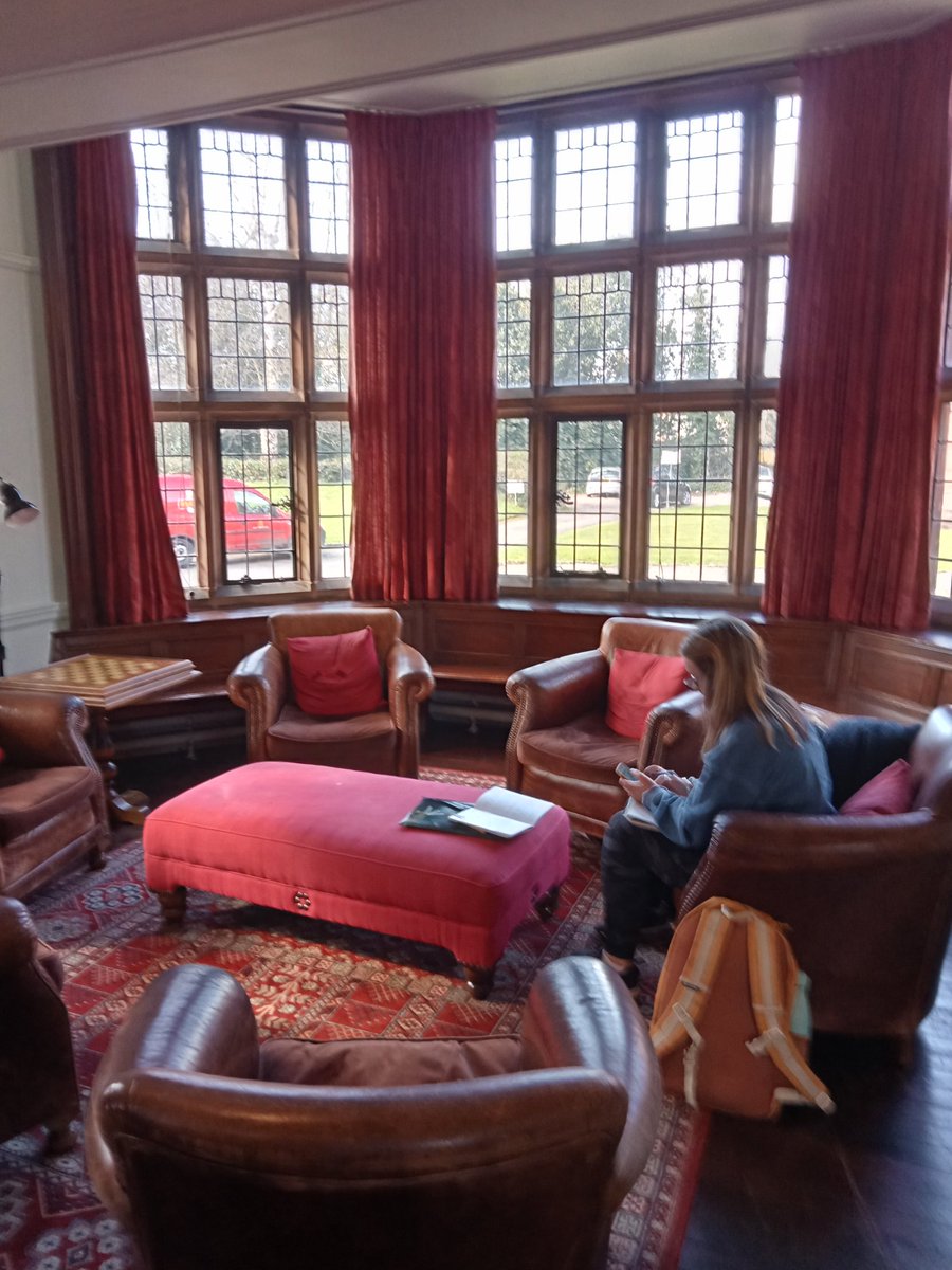 Debs Green - Jones tweet media