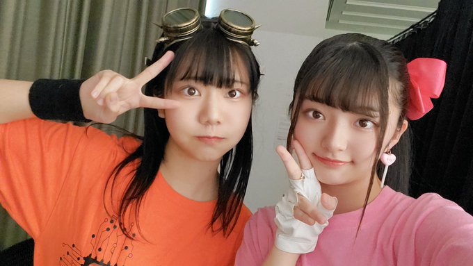 Twitterのコスプレ画像42