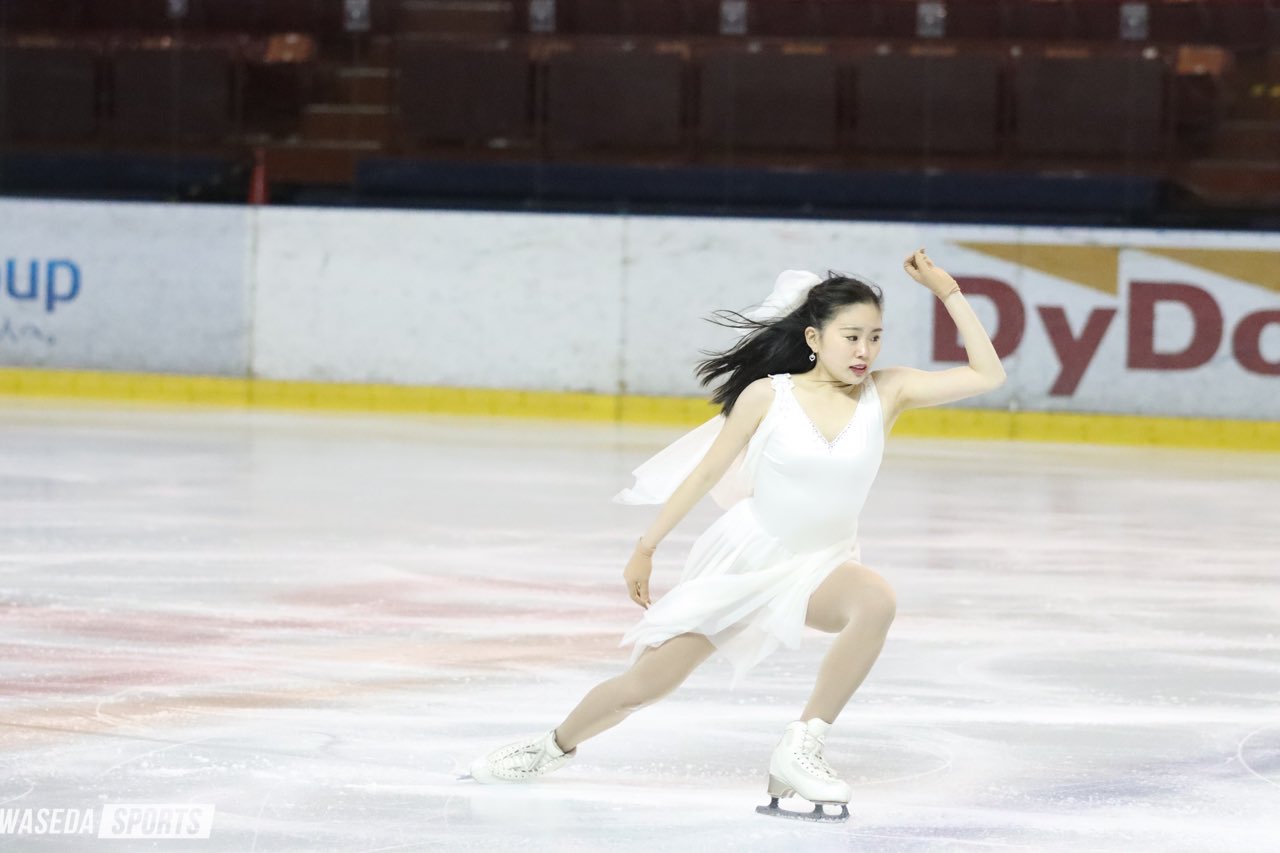 早稲田スポーツ新聞会 on X: 