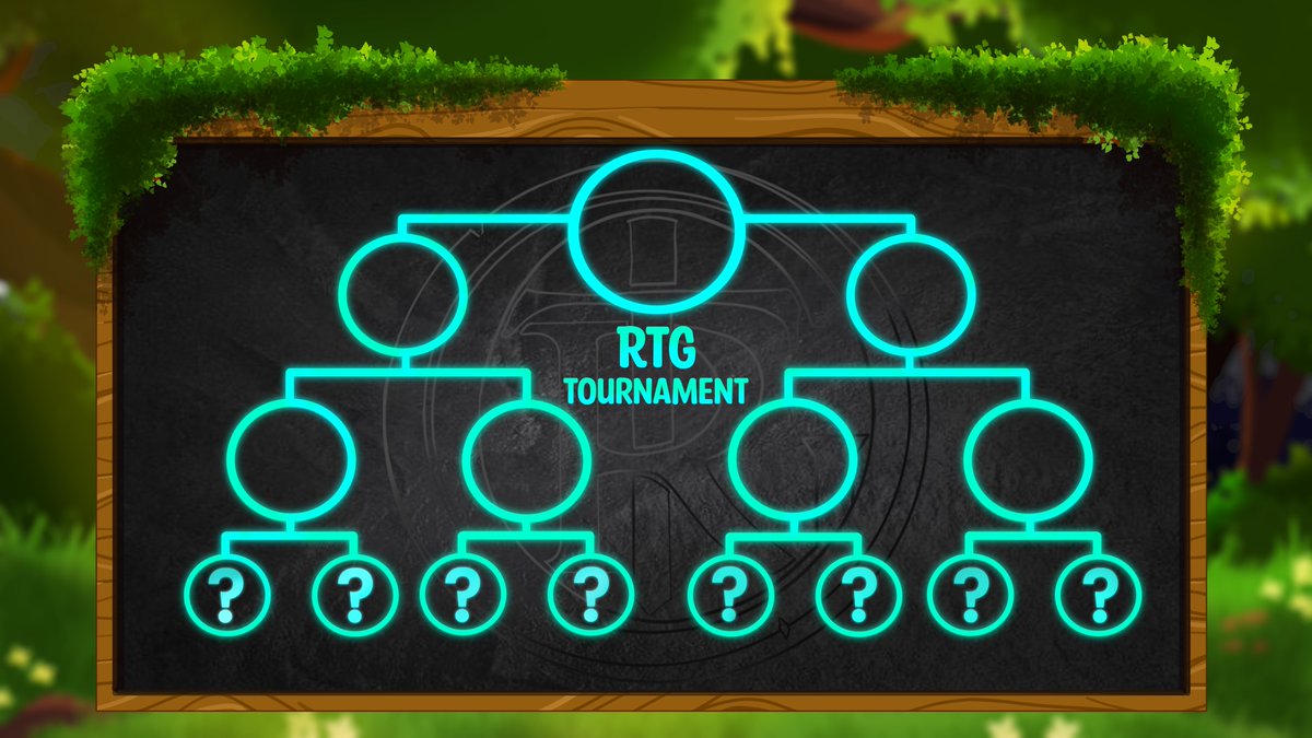 Hello everyone!

It is time to select the barbarians who will participate in our community tournament!⚔️

To participate:
👉Like &amp; RT this post
👉Post a picture of your barbarians in the comment

Selection ends Sunday 13 at 11.59PM.

#PlayToEarn #BSC