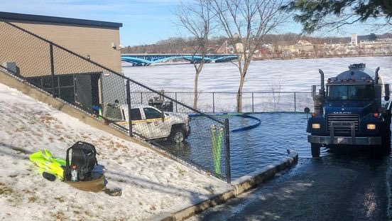 Public Meeting Notice, Monday, 3/14 at 6:30pm at the Marine Corps League, 181 Lake Ave with Senator Moore, Mayor Petty and Councilor Mero-Carlson to discuss the sewer pump failure/spill into the lake. Attend and show your support for Lake Quinsigamond