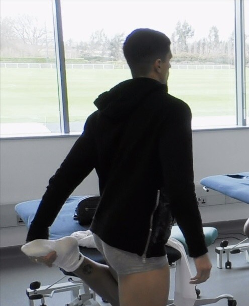 PenguinRoss1's tweet photo. Erik Lamela https://t.co/EiftP2EfWG
