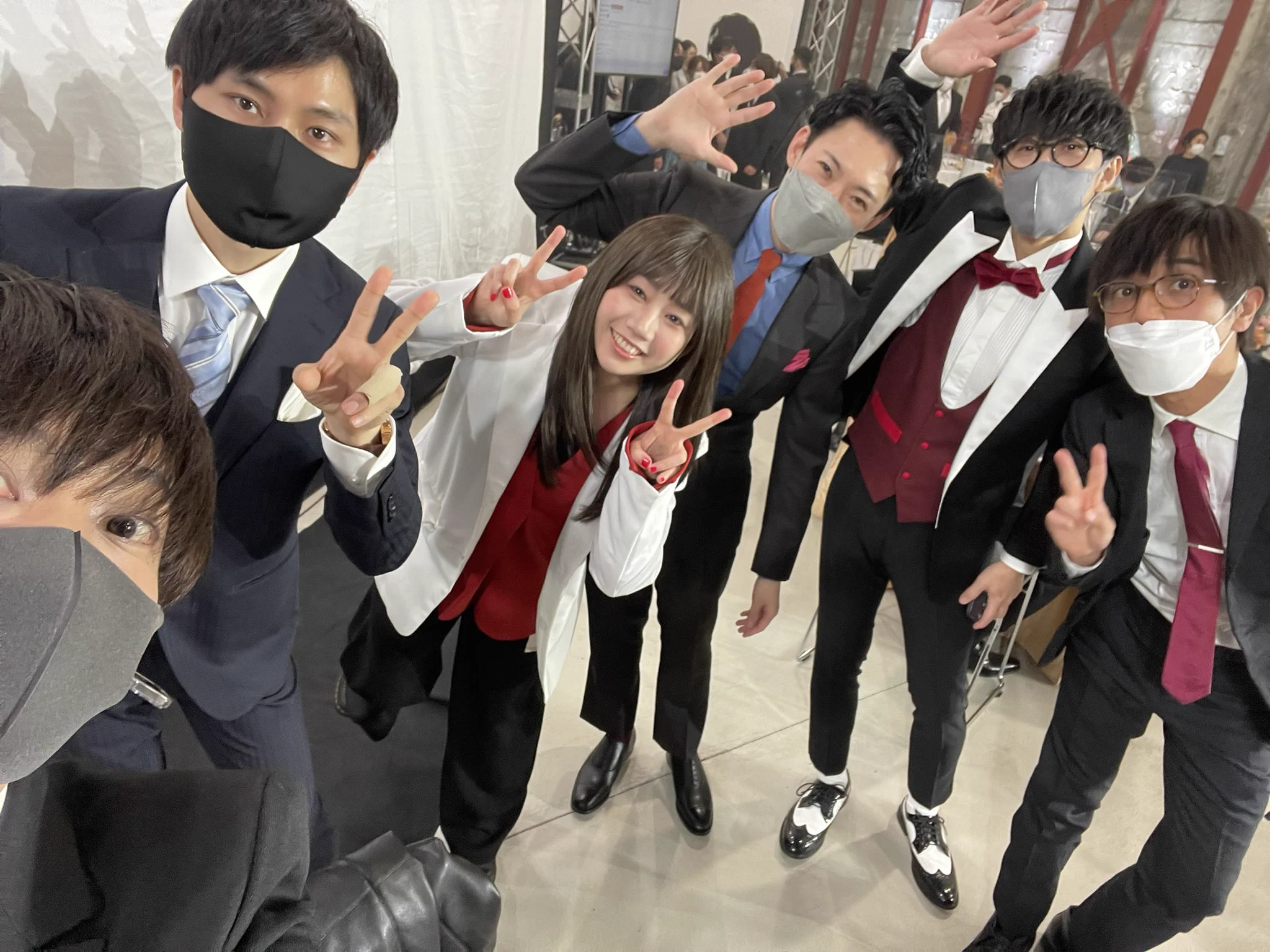 Tom-H@ck・9/22福岡ワンマン on X: 