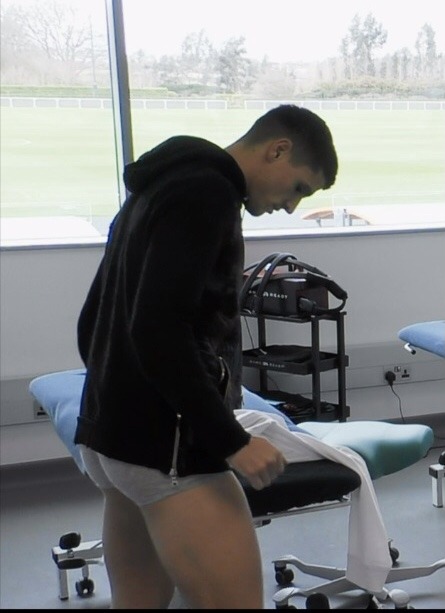 PenguinRoss1's tweet photo. Erik Lamela https://t.co/EiftP2EfWG