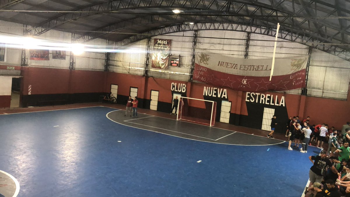 Mira el 2T de la copa MCN en vivo por 

Parcial 1T 

<a href="/NuevaChicago/">Nueva Chicago</a> 0
<a href="/Independiente/">C. A. Independiente</a> 0  

👇👇👇👇👇👇👇👇👇👇👇
youtube.com/channel/UCmSzX…