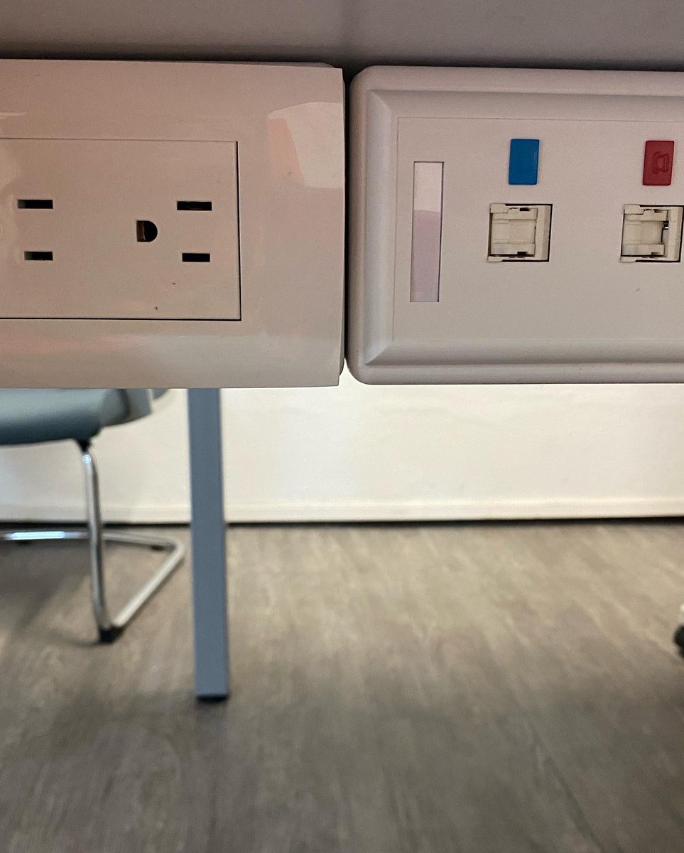 PERCOM13's tweet image. Instalación de red, voz y electricidad ventas@percommx.com