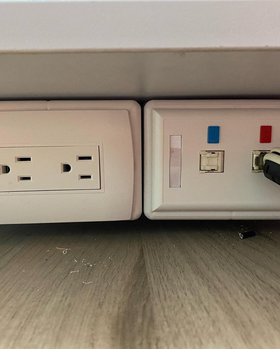 PERCOM13's tweet image. Instalación de red, voz y electricidad ventas@percommx.com