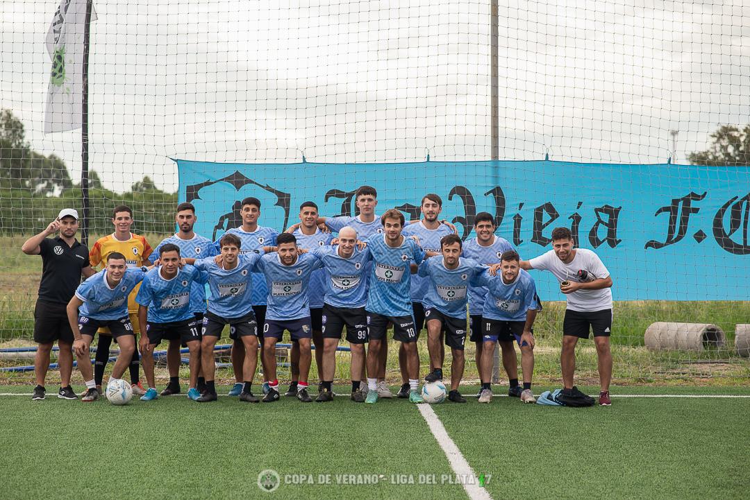 Lacosssst97's tweet photo. Hoy juega @LaVieja_FC 20hs⚽🏃🏼‍♂️ https://t.co/8ayiYekclc