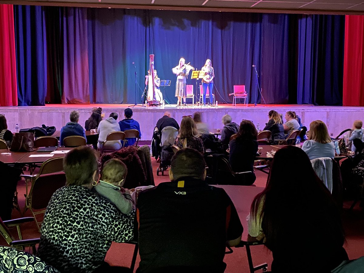 livemusicnowcym's tweet image. Huge thanks @StringSisters2 @bethansemmens for #LullabyProject #PortTalbot celebration today @PrincessRoyalTh Great to see Mums plus families enjoying! Lots of emotions. Thanks @SwanseabayNHS #FlyingStart team for all their support @Helenwoodsmusic @operasonic &amp;amp; @Arts_Wales_ 🎶🏴󠁧󠁢󠁷󠁬󠁳󠁿