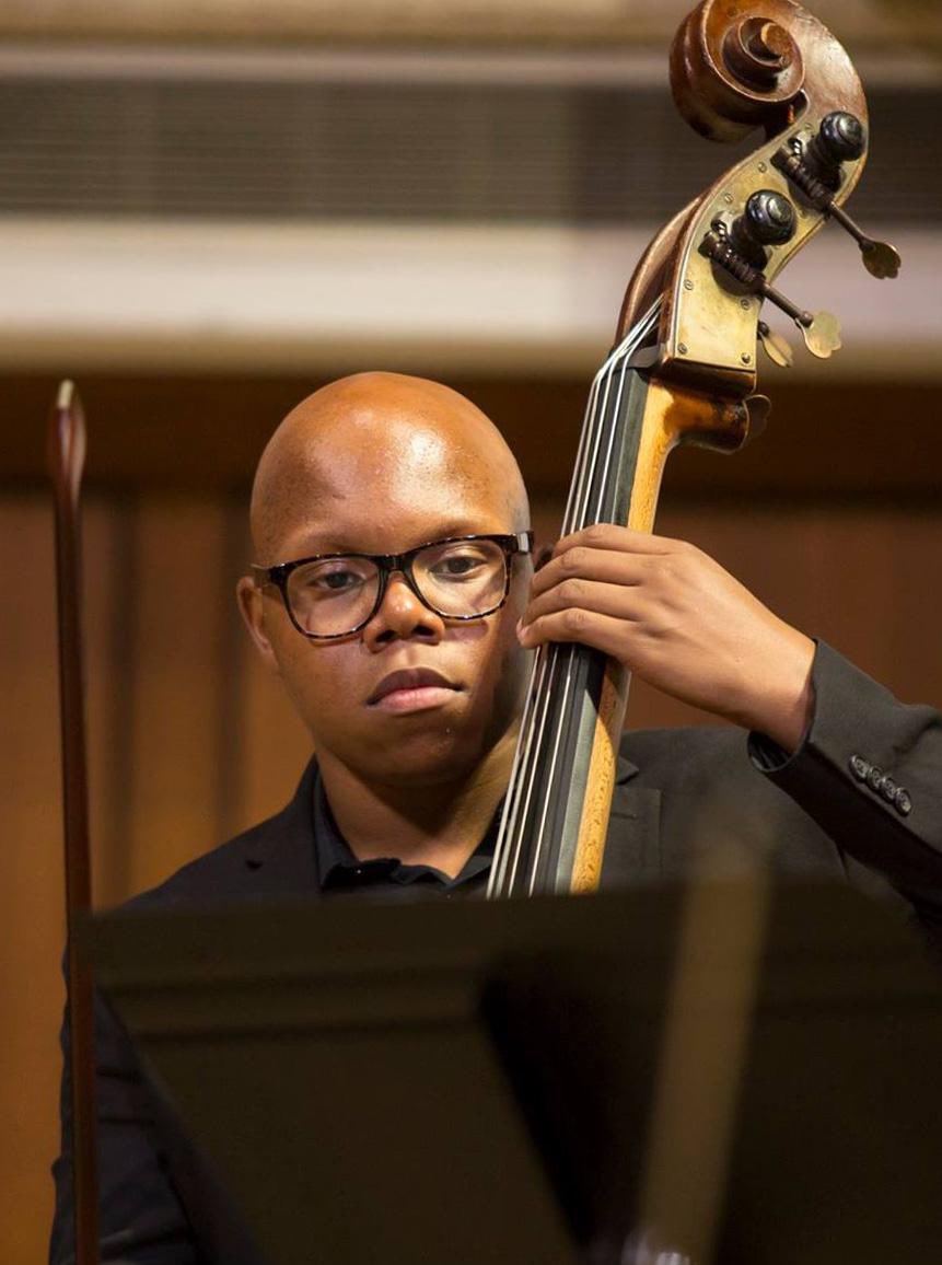 tplohetski's tweet photo. I always think of Draylen Mason on this day — a bright light in our community and the random target of serial bomber March 12, 2018.
Draylen, 17, played with classical orchestras and had already been accepted to prestigious music schools.
Four years later, his memory lives on. https://t.co/3hah1qpFTl