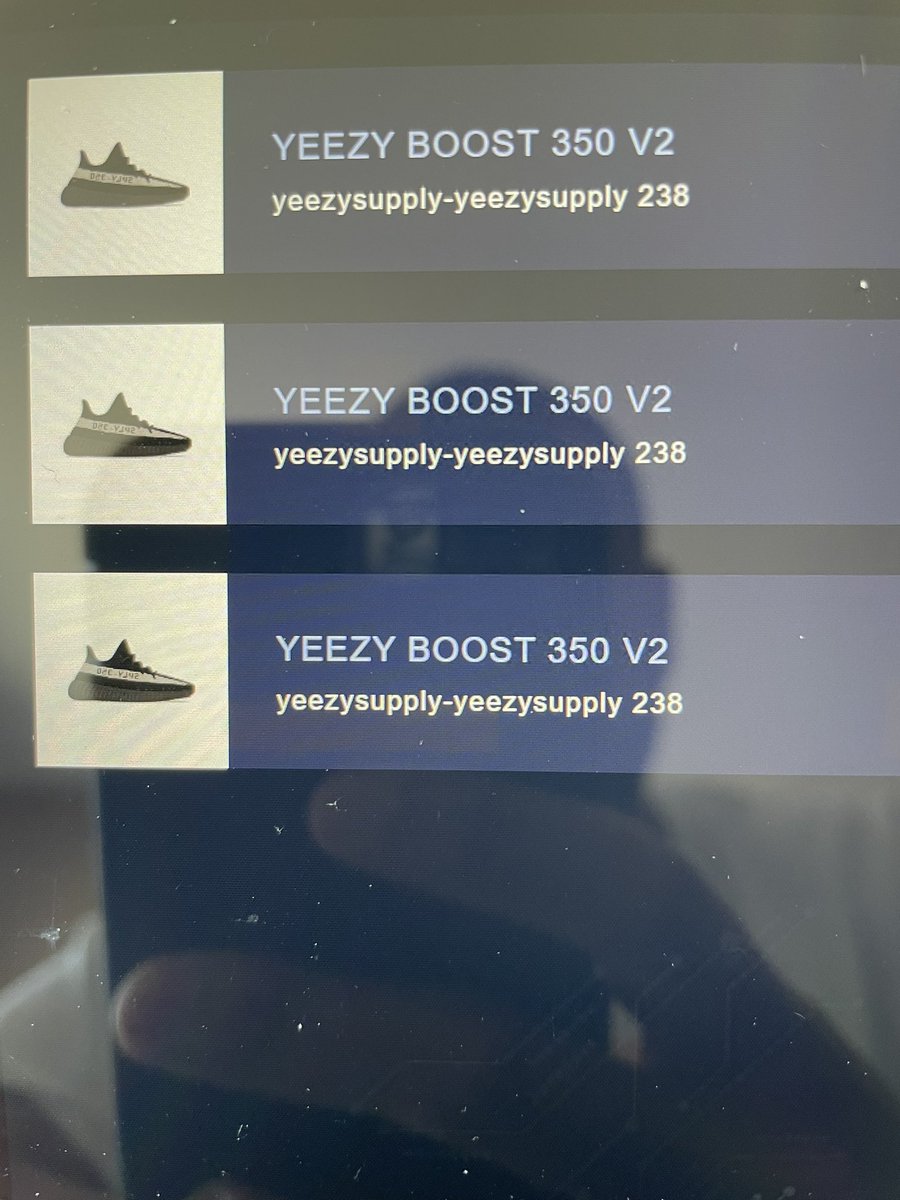 I’m not even at home and we still hit 🤷🏾‍♂️ Bot: @MEKRobotics Proxies: @ChiCooked @mintproxy
