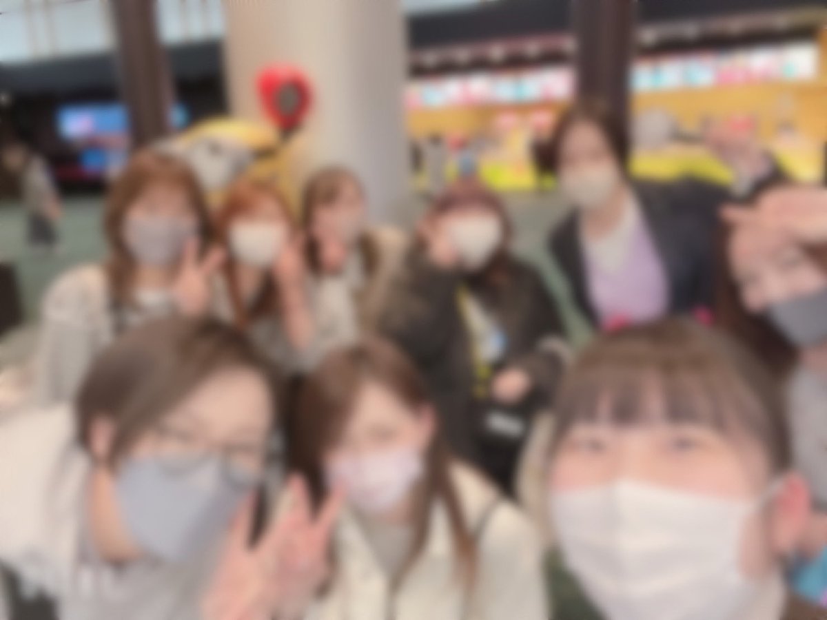 thvs_hjlk_1124's tweet image. たーーーーのしかった！！！💜
みんなにも会えたし、話せたしで
ほんとうに幸せ時間でした☺️✨
#茨城ARMY