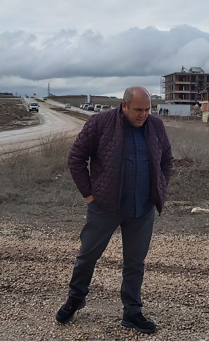 Gürol Yer🇹🇷🖤❤ tweet media