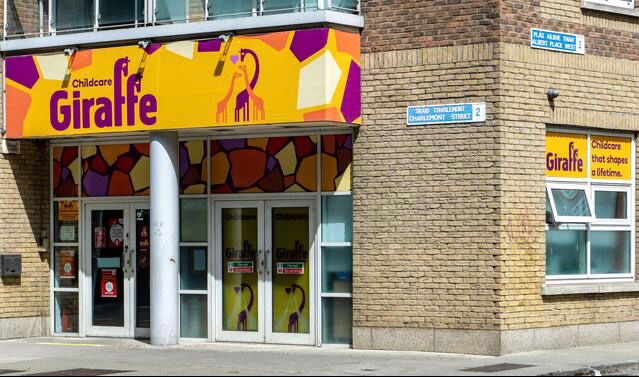 PhasorMaint's tweet photo. We have been looking after almost all the facility management needs of over 20 Giraffe Childcare sites for quite a long time now. 
Contact us on 018612003 for more details. We always put the customer first!
#facilitiesmanagement #phasor https://t.co/rqEDKCnuta