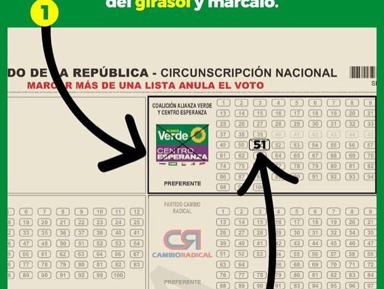 CARLOSYGORDILLO's tweet photo. #HayQueVotarPor que debemos participar escogiendo un mejor Congreso, los invito que #VotemosPor @JPCAMACHO79 Coalición Centro Esperanza 118 Cámara Btá y al Senado #VotoPor @GustavoMoreno__ Partido Verde 51, un equipo trabajador y confiable !!! https://t.co/OPfwGEDNrz