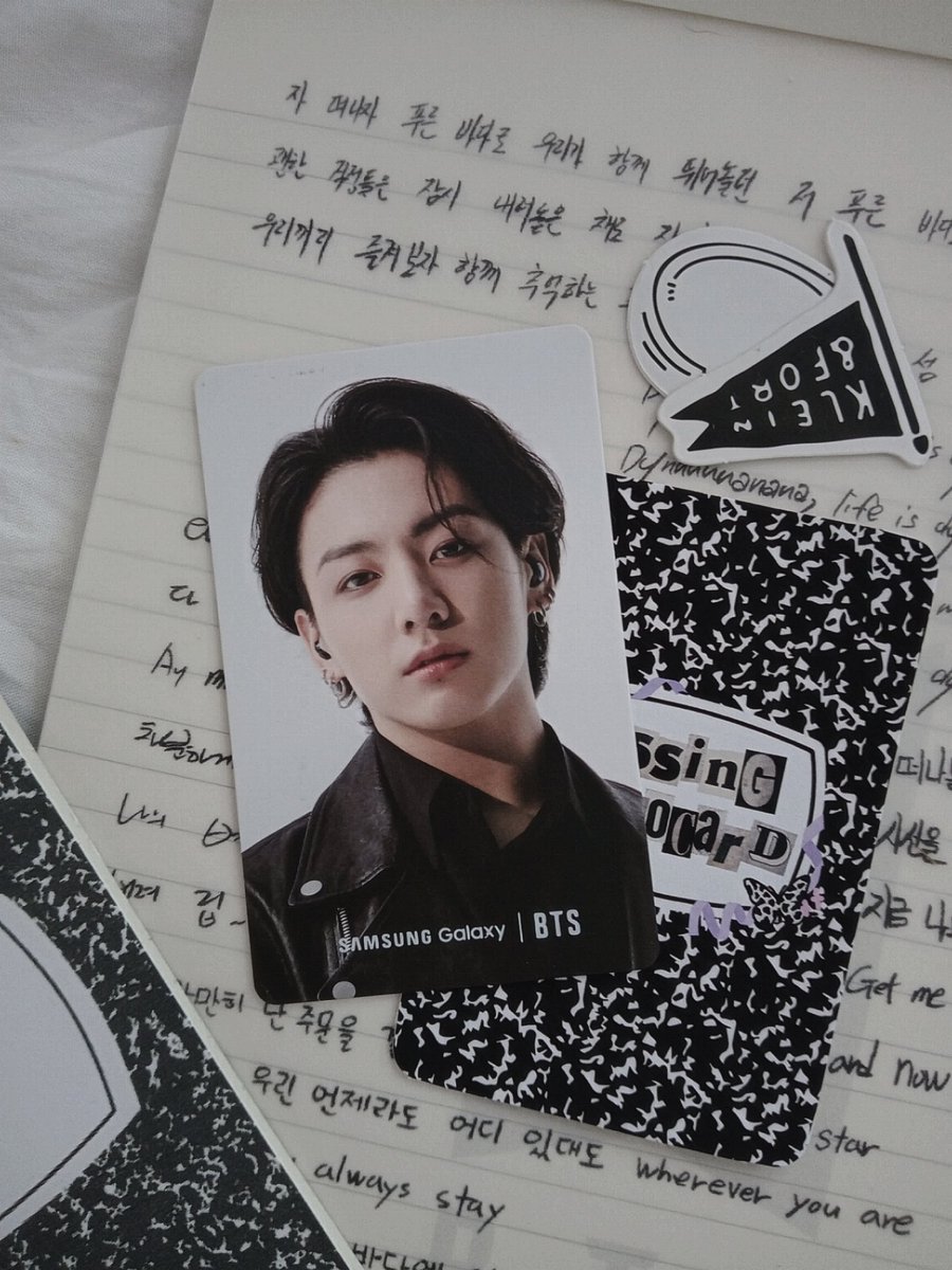 busanlovere's tweet photo. βΉ κ° #97mails κ± - #HB4L_proofs
β° π‘π₯ : the boss baby iz here!ΒΏ
Thank you so much @hybeboiz4lyf for sliding into my dms & let me have him for such a steal price. The packaging was nice & neat + the freebies were cute! Tysm too for the smooth transaction <33 https://t.co/qUNcX8TRo0