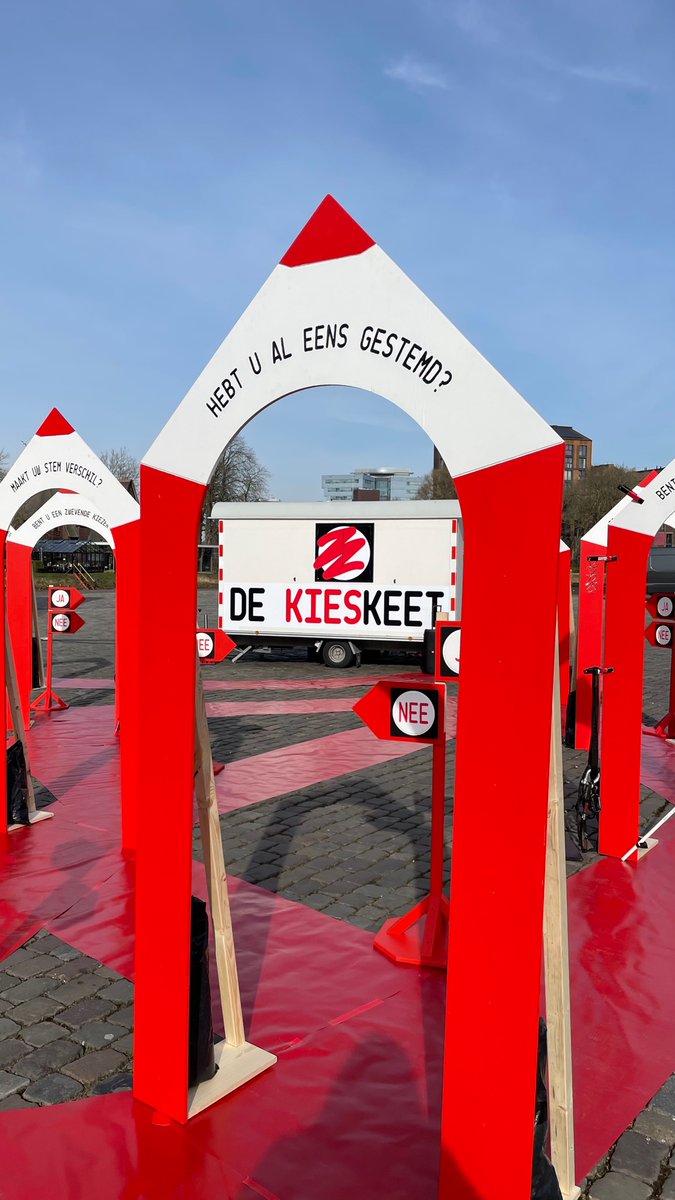 chantaldewolde's tweet photo. Kom je stem laten horen in de kieskeet! @gemeentezwolle  #stemmen @stadkamer  #kieskeet https://t.co/cohPjOrJ9v