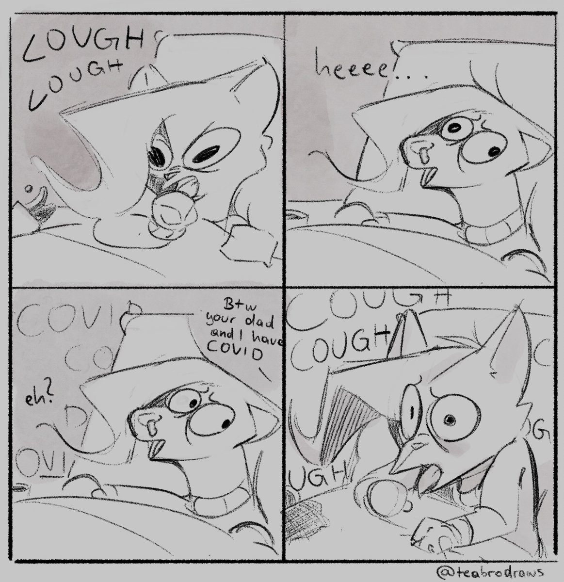 Teabro🍵 tweet media