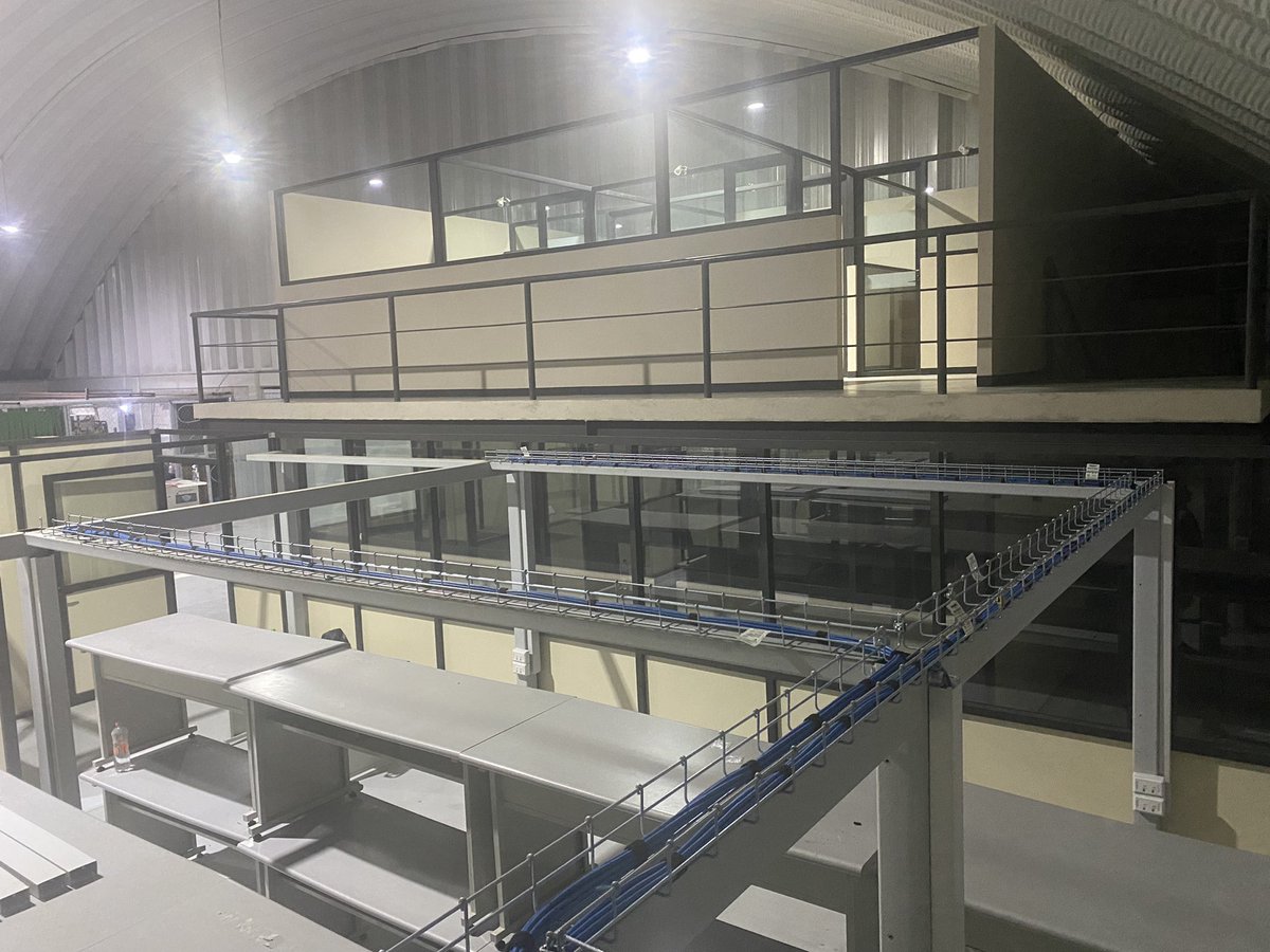 PERCOM13's tweet image. Cableado estructurado Teschi ventas@percommx.com