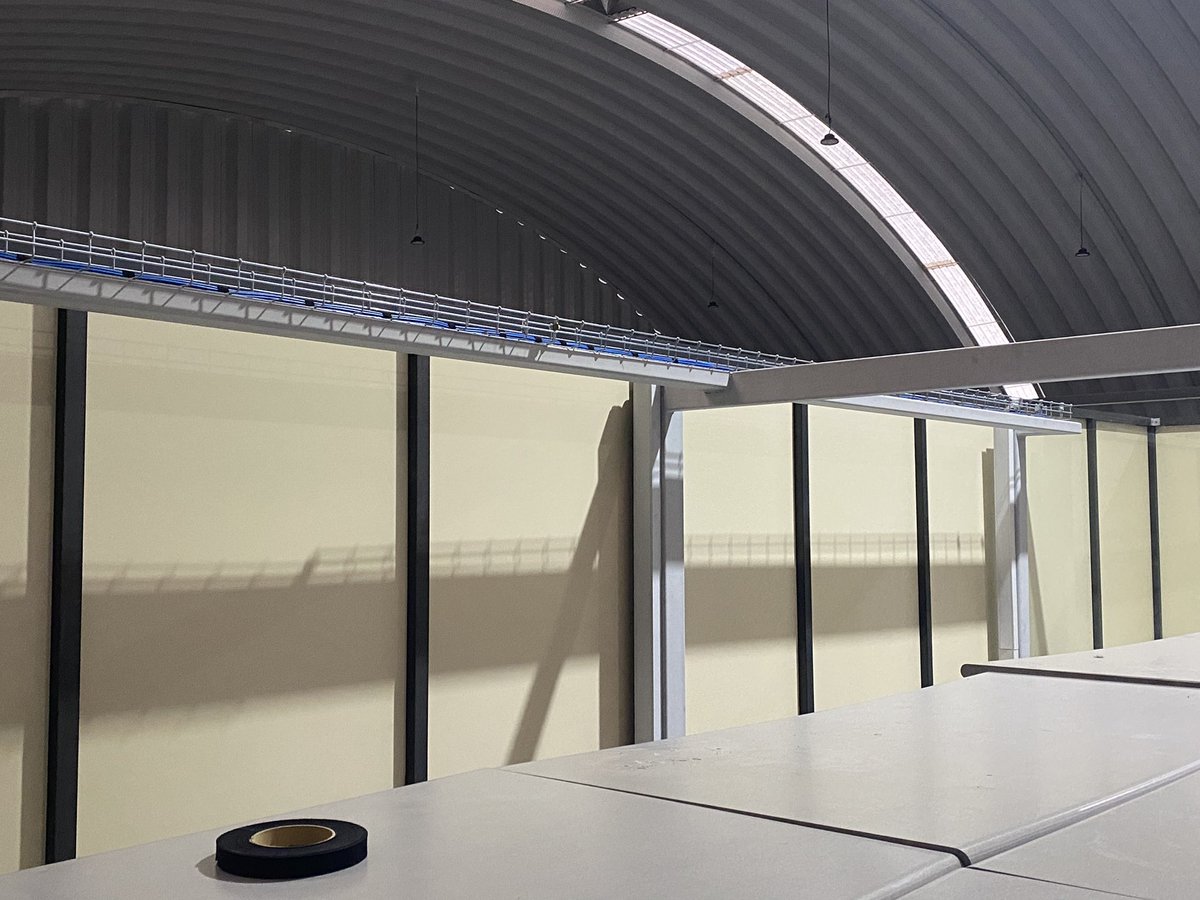 PERCOM13's tweet image. Cableado estructurado Teschi ventas@percommx.com